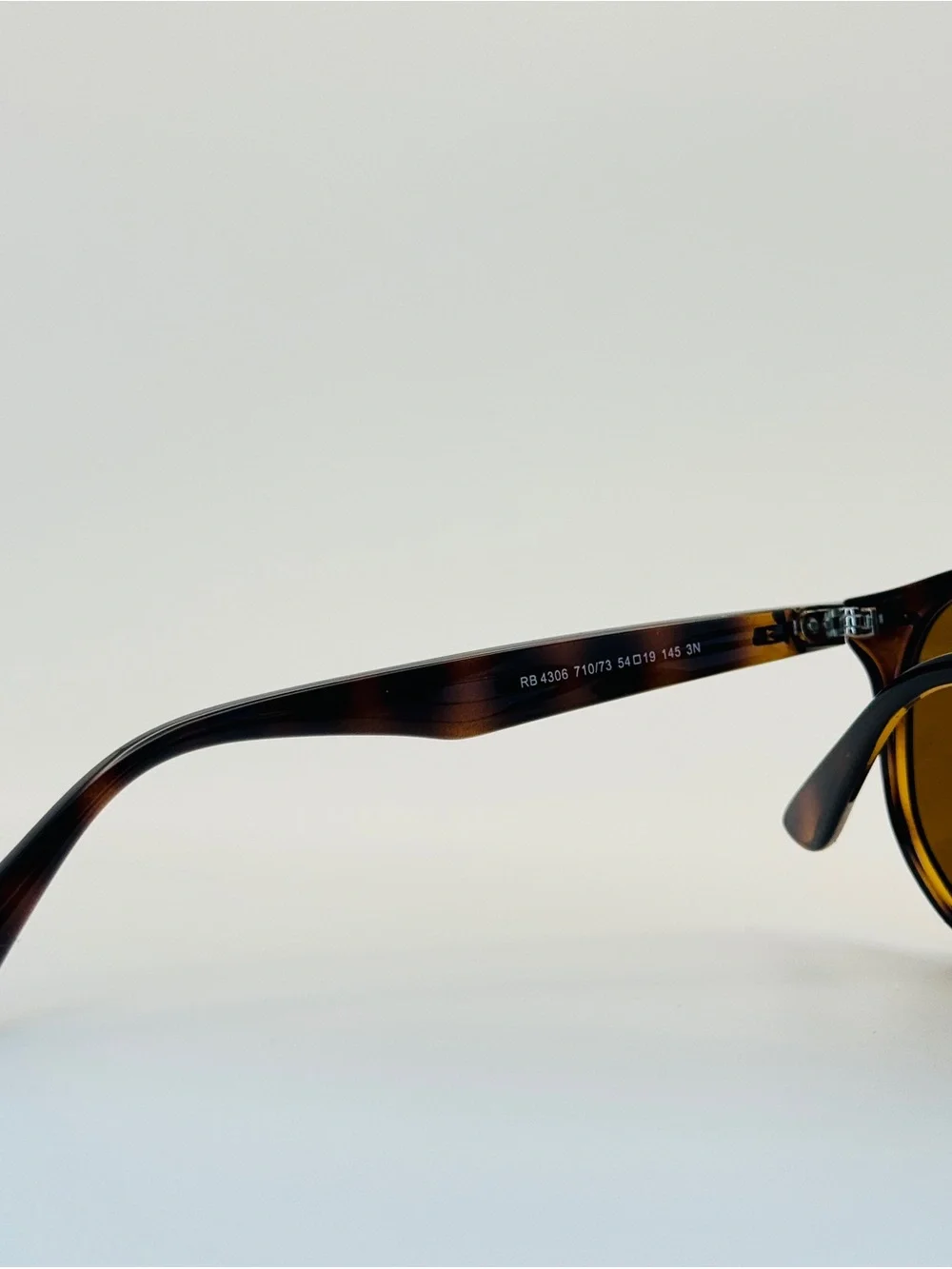 Ray-Ban RB4306 HIGHSTREET